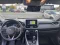 Toyota RAV 4 2.5 4x4 Hybrid Team Deutschland Grau - thumbnail 11