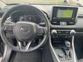 Toyota RAV 4 2.5 4x4 Hybrid Team Deutschland Grau - thumbnail 12