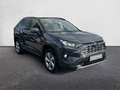 Toyota RAV 4 2.5 4x4 Hybrid Team Deutschland Grau - thumbnail 3