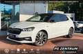 Skoda Fabia 1.0 TSI Monte Carlo CAM LED NAVIapp Navi Weiß - thumbnail 2