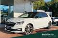 Skoda Fabia 1.0 TSI Monte Carlo CAM LED NAVIapp Navi Weiß - thumbnail 1