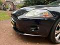 Jaguar XK 4.2 V8 Convertible / Navi / leder / Xenon / Automa Zwart - thumbnail 24