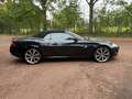 Jaguar XK 4.2 V8 Convertible / Navi / leder / Xenon / Automa Zwart - thumbnail 7