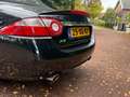 Jaguar XK 4.2 V8 Convertible / Navi / leder / Xenon / Automa Zwart - thumbnail 26