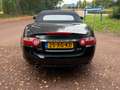 Jaguar XK 4.2 V8 Convertible / Navi / leder / Xenon / Automa Zwart - thumbnail 5