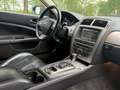 Jaguar XK 4.2 V8 Convertible / Navi / leder / Xenon / Automa Zwart - thumbnail 18