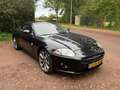 Jaguar XK 4.2 V8 Convertible / Navi / leder / Xenon / Automa Zwart - thumbnail 8