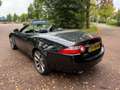 Jaguar XK 4.2 V8 Convertible / Navi / leder / Xenon / Automa Zwart - thumbnail 10