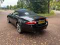 Jaguar XK 4.2 V8 Convertible / Navi / leder / Xenon / Automa Zwart - thumbnail 4