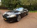 Jaguar XK 4.2 V8 Convertible / Navi / leder / Xenon / Automa Zwart - thumbnail 12