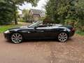 Jaguar XK 4.2 V8 Convertible / Navi / leder / Xenon / Automa Zwart - thumbnail 13