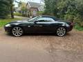 Jaguar XK 4.2 V8 Convertible / Navi / leder / Xenon / Automa Zwart - thumbnail 3
