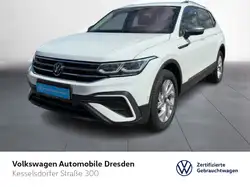 Volkswagen Tiguan Allspace 2.0 TDI DSG 4M Life ACC Kamera L
