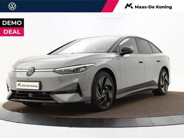 Pro Limited Edition 77 kWh accu 286 pk · Achteruit