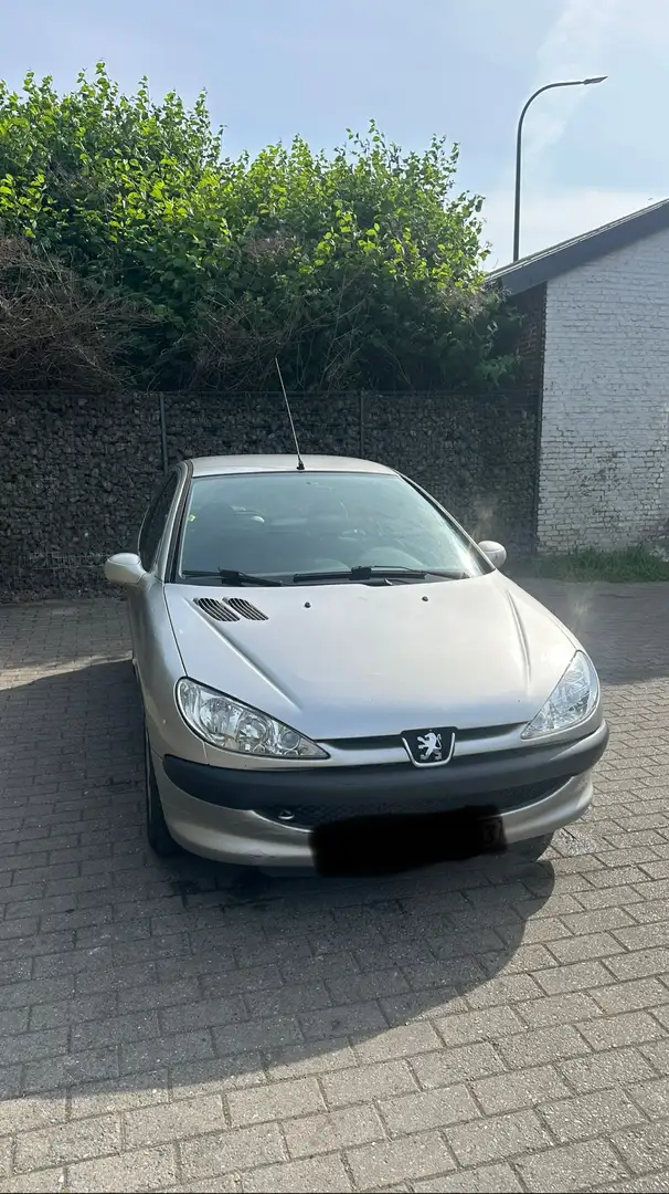 Peugeot 206 60 Filou - 1