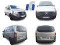 Mercedes-Benz Vito 114 cdi "Black Edition" Automaat Full options ! Argent - thumbnail 1