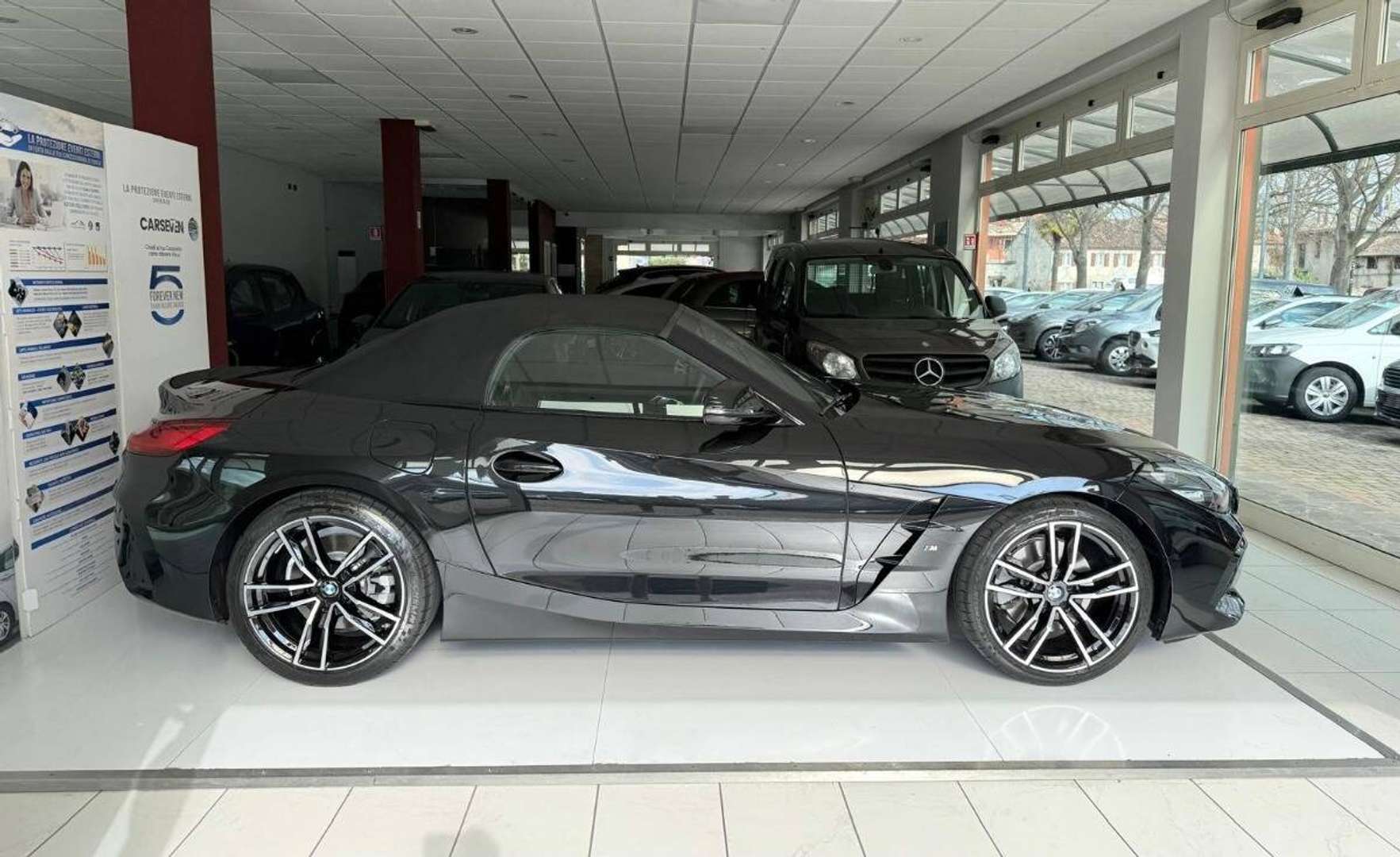 BMW Z4 M Sport 20i SDrive -  - Joinsteer - #3