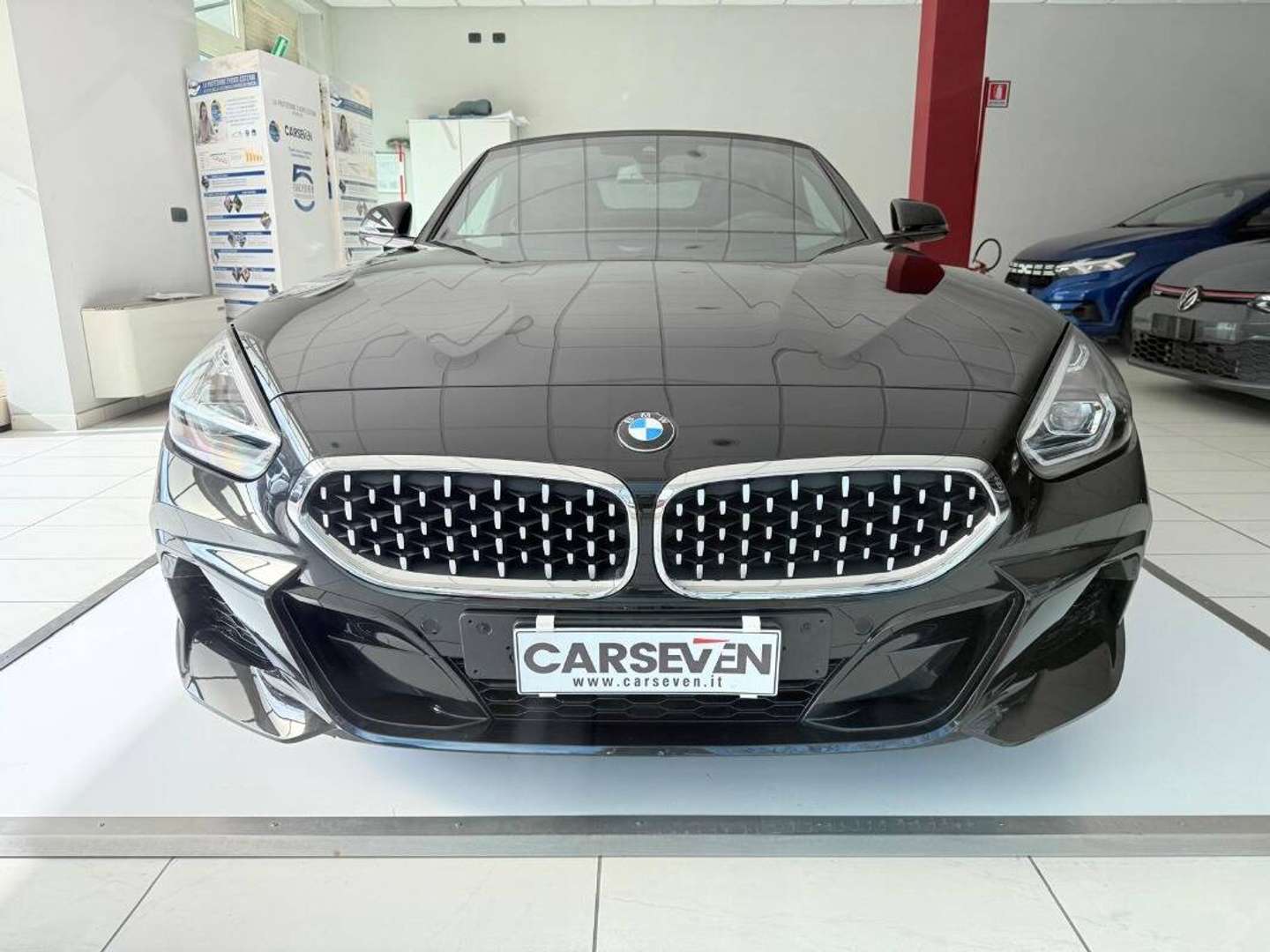 BMW Z4 M Sport 20i SDrive -  - Joinsteer - #2