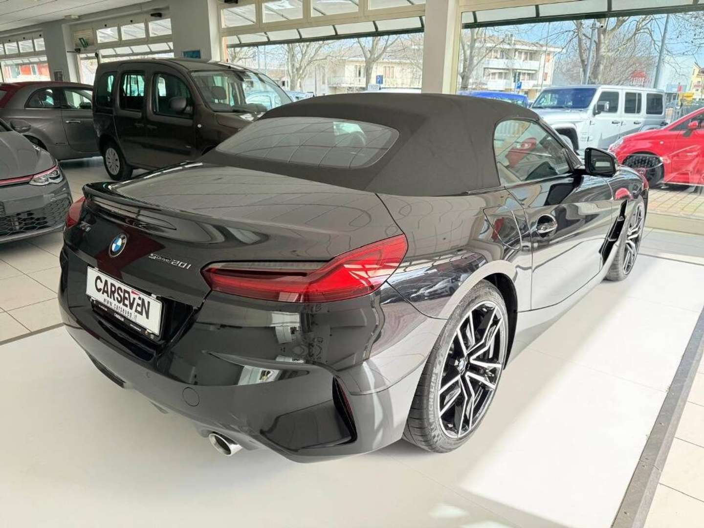 BMW Z4 M Sport 20i SDrive -  - Joinsteer - #4