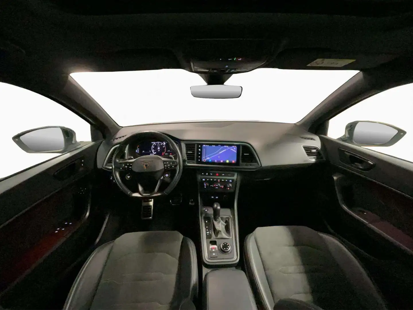 CUPRA Ateca VZ+DSG+4D+Dinamica+Pano+BeatsAudio Wit - 2