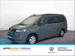 Volkswagen T7 California Beach Tour TDI *AHK*R CAM*NAV*ACC*