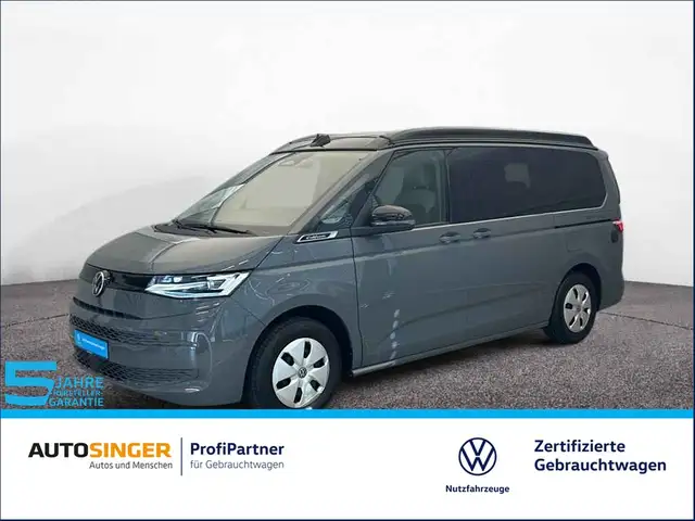 Volkswagen T7 California Beach Tour TDI *AHK*R CAM*NAV*ACC*
