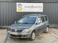 Dacia Logan Logan MCV 1.5 dCi 85 5 places Lauréate Grau - thumbnail 1
