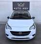 Opel Corsa Corsa V 5p 1.4 b-Color Gpl 90cv * PROMO Weiß - thumbnail 2