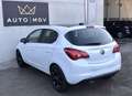 Opel Corsa Corsa V 5p 1.4 b-Color Gpl 90cv * PROMO Weiß - thumbnail 6