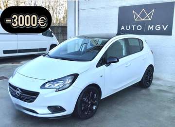 Corsa V 5p 1.4 b-Color Gpl 90cv * PROMO