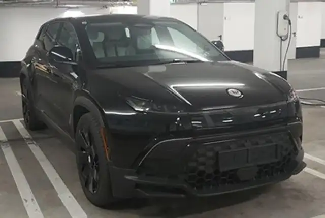 Fisker Ocean Ocean 415 kW AWD Extreme