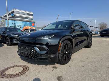 Ocean 415 kW AWD Extreme