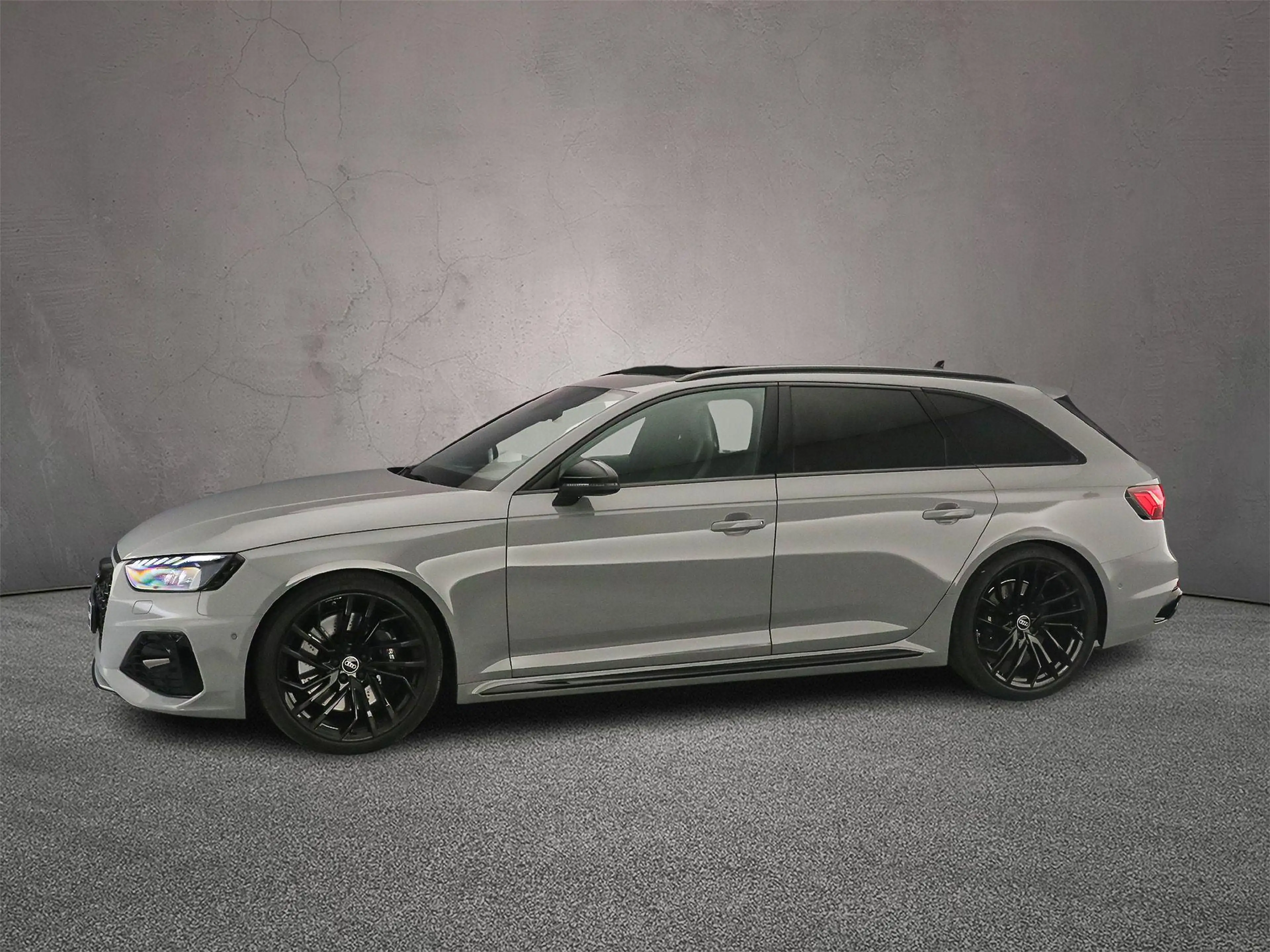 Audi RS4 A4 Avant 2.9 TFSI quattro competition plus kuipsto — photo 2