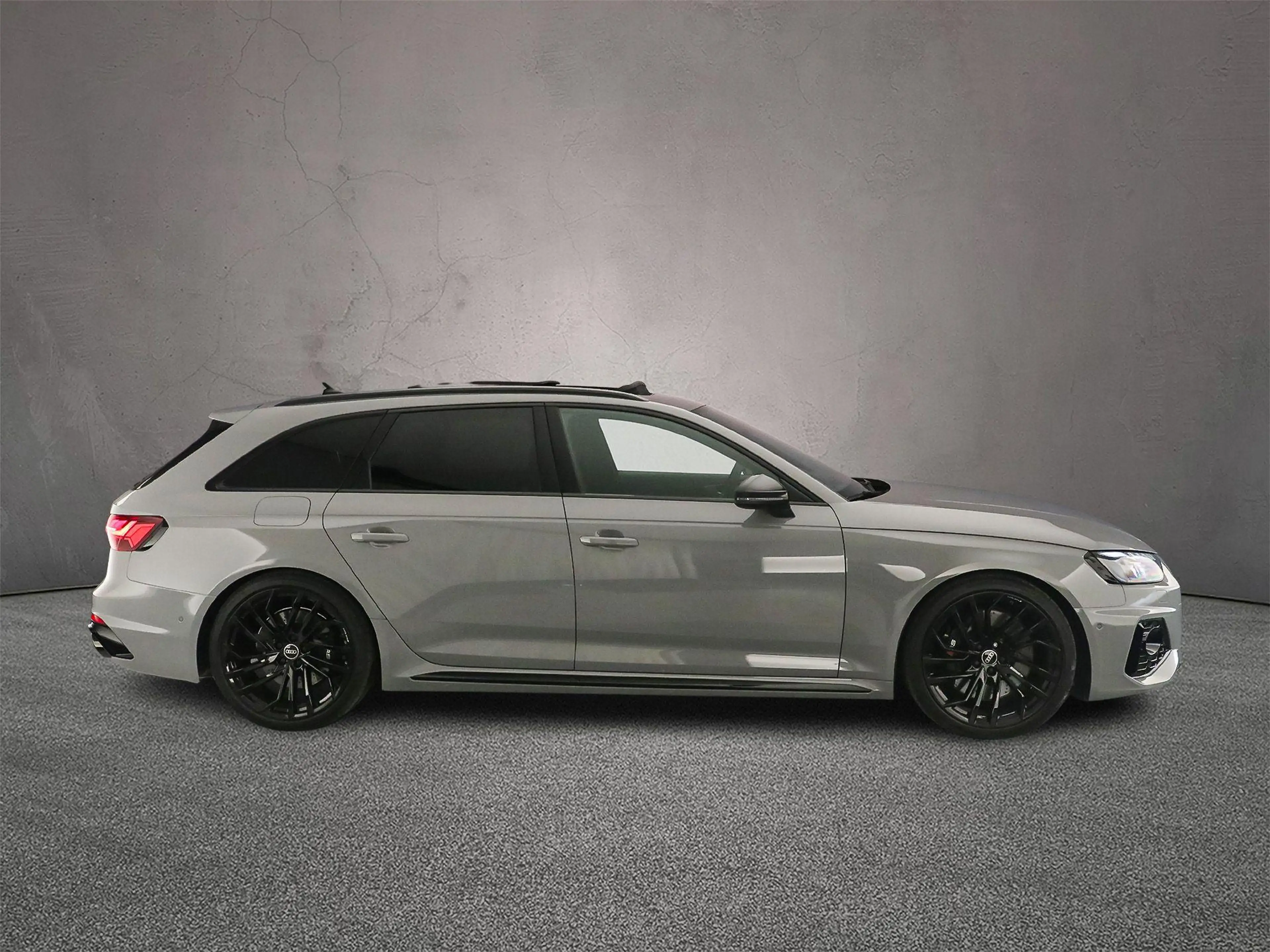 Audi RS4 A4 Avant 2.9 TFSI quattro competition plus kuipsto — photo 7