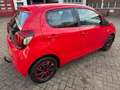 Peugeot 108 1.0 e-VTi Blue Lion AIRCO LED ORG 65711 KM NAP NW Rot - thumbnail 5