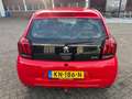 Peugeot 108 1.0 e-VTi Blue Lion AIRCO LED ORG 65711 KM NAP NW Rot - thumbnail 7