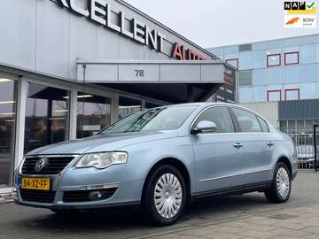 2.0 FSI Comfortline