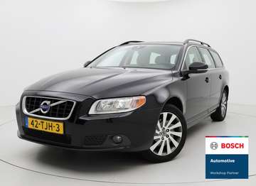 1.6 T4 Limited Edition STOELVERWARMING - NAVI
