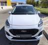 Ford Fiesta 1.0 EcoBoost Active 100 Blanc - thumbnail 2