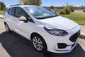 Ford Fiesta 1.0 EcoBoost Active 100 Blanc - thumbnail 1