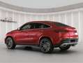 Mercedes-Benz GLE 400 d Coupé AMG Panoram Burmester Standh. AHK Rouge - thumbnail 2