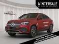 Mercedes-Benz GLE 400 d Coupé AMG Panoram Burmester Standh. AHK Rouge - thumbnail 1
