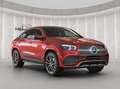 Mercedes-Benz GLE 400 d Coupé AMG Panoram Burmester Standh. AHK Rouge - thumbnail 6