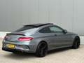 Mercedes-Benz C 63 AMG Coupé S Edition 1 AERO PANO VOL TOPEIS Gri - thumbnail 6