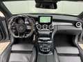 Mercedes-Benz C 63 AMG Coupé S Edition 1 AERO PANO VOL TOPEIS Gri - thumbnail 15