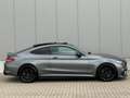 Mercedes-Benz C 63 AMG Coupé S Edition 1 AERO PANO VOL TOPEIS Gri - thumbnail 4