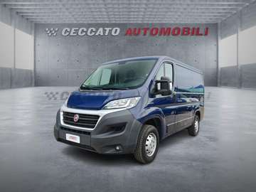 Ducato Ducato 28 CH1 2.0 mjt 115cv E6