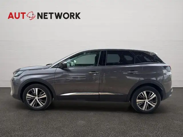 Peugeot 3008 view 7