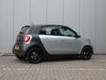 smart forFour EQ 17,7KWh | Cruise control | 15" | Automatische a Grijs - thumbnail 5