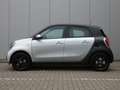 smart forFour EQ 17,7KWh | Cruise control | 15" | Automatische a Grijs - thumbnail 16